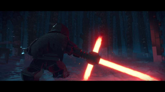 LEGO Star Wars: The Force Awakens Deluxe Edition PC Steam CD Key