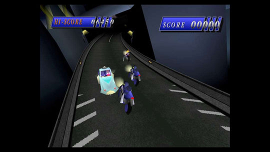 Final Fantasy VII & VIII PC Steam CD Key