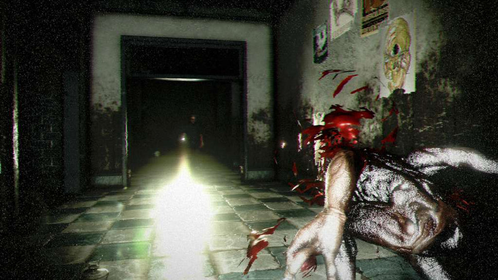White Noise 2 PC Steam CD Key