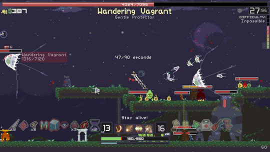 Risk of Rain GOG CD Key