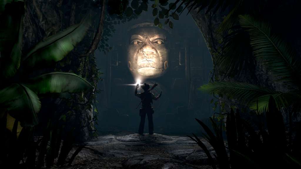Deadfall Adventures Steam CD Key