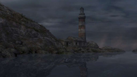 Dear Esther Steam CD Key
