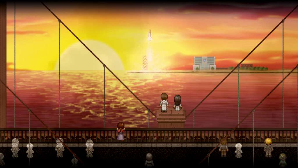 To The Moon EU Steam CD Key