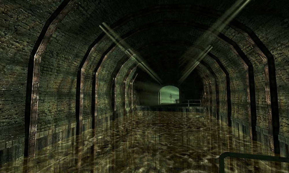 The Penumbra Collection Steam CD Key