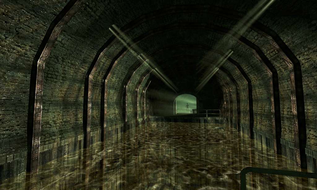 The Penumbra Collection Steam CD Key