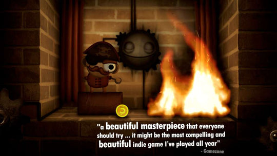 Little Inferno PC Steam CD Key