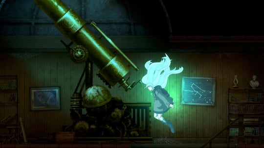 Whispering Willows: Deluxe Edition Steam CD Key