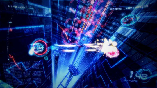 REVOLVER360 RE:ACTOR Steam CD Key