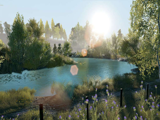 Euro Fishing Steam CD Key