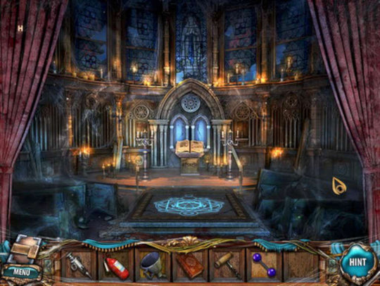 Sacra Terra: Angelic Night Steam CD Key