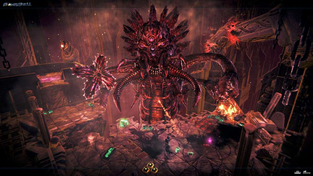 Bombshell Digital Deluxe Edition Steam CD Key