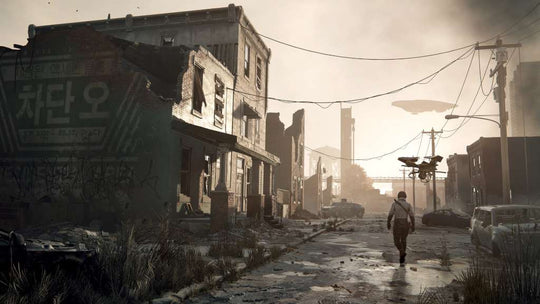 Homefront: The Revolution - Revolutionary Spirit Pack DLC PC Steam CD Key