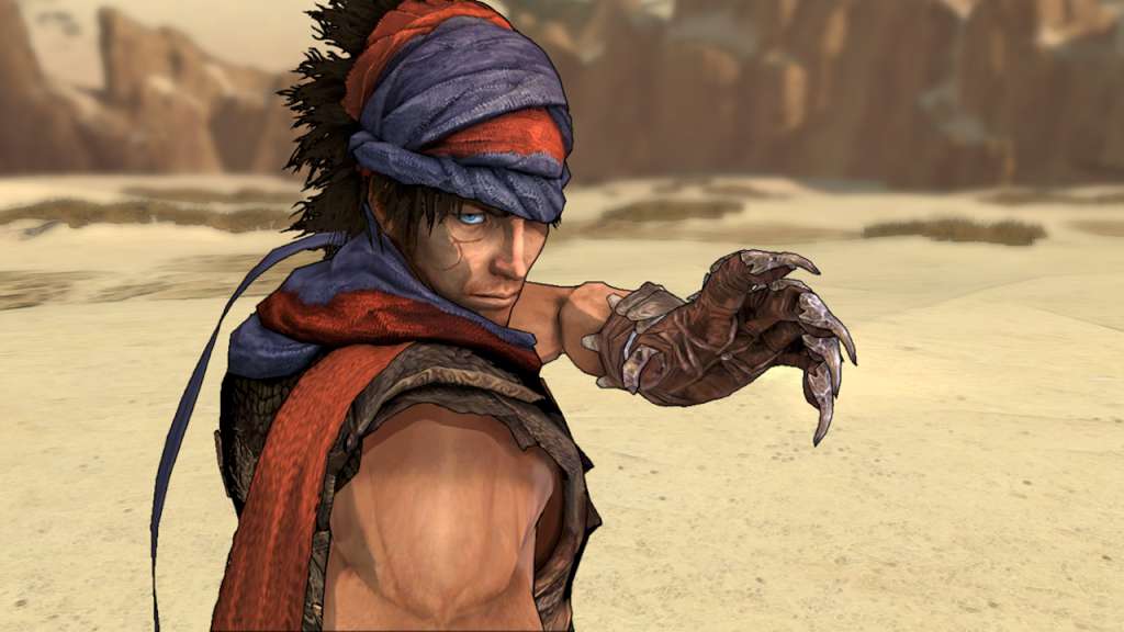 Prince of Persia Complete Pack Ubisoft Connect CD Key