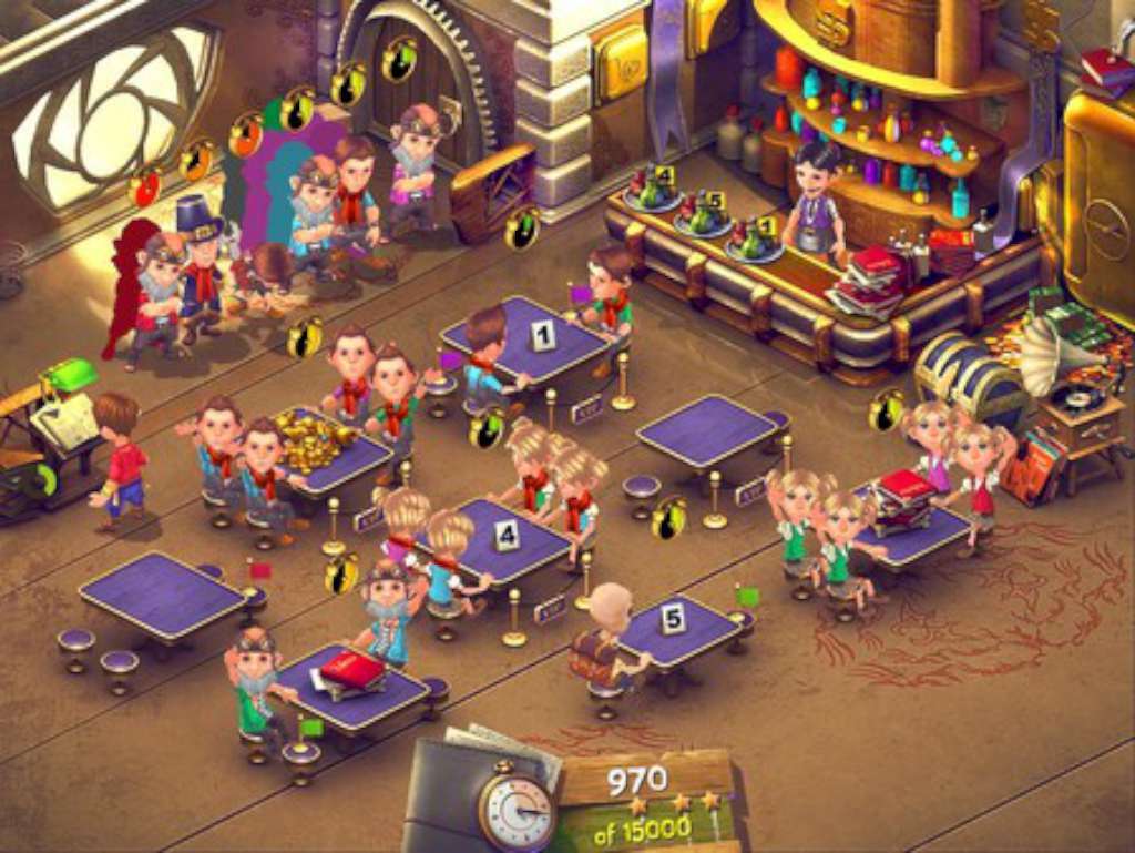 Among the Heavens Steam CD Key