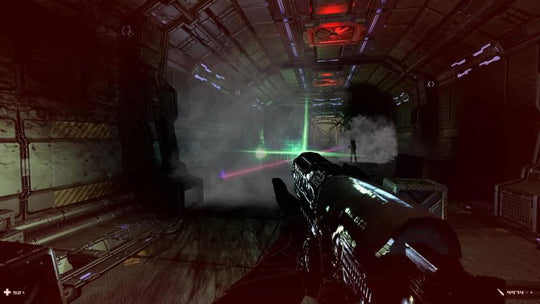 Galactic Hitman Steam CD Key