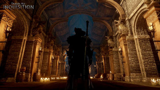 Dragon Age: Inquisition EN Only PC EA App CD Key