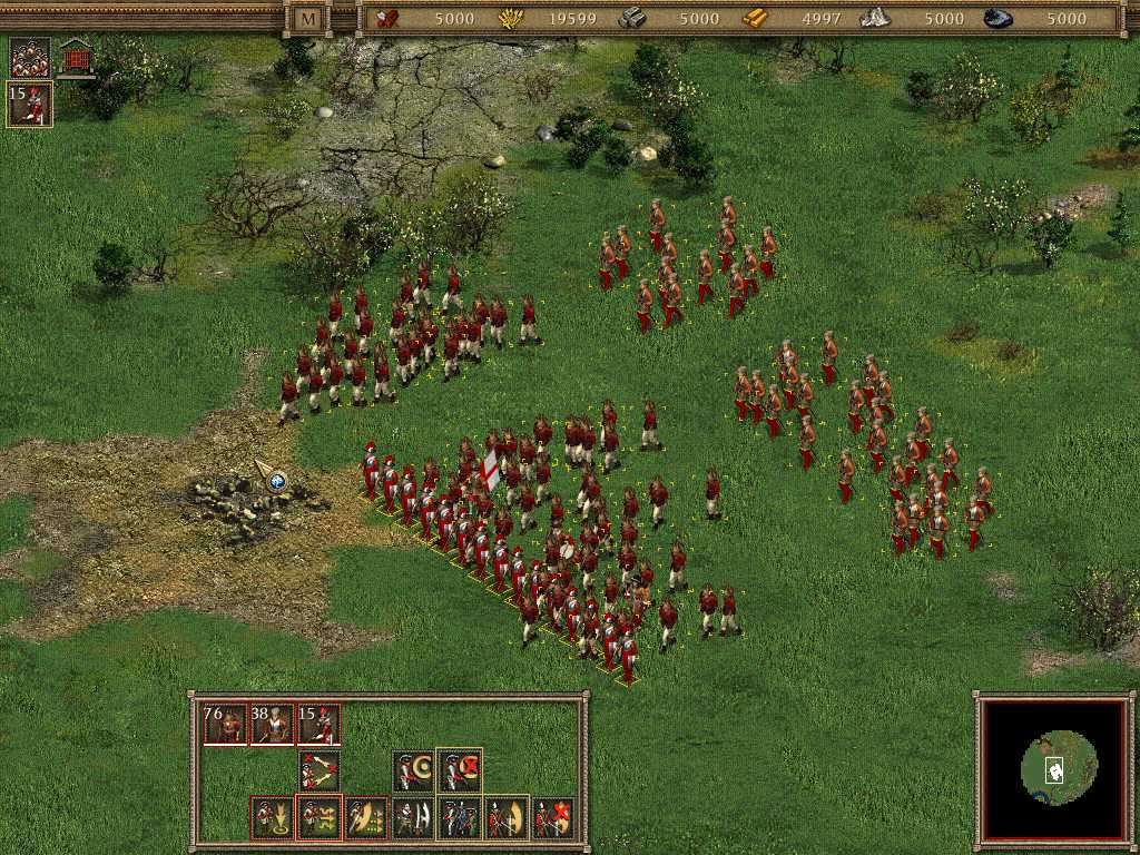 American Conquest PC Steam CD Key