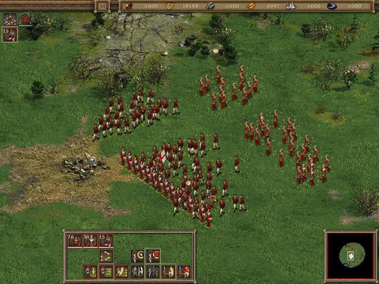 American Conquest PC Steam CD Key