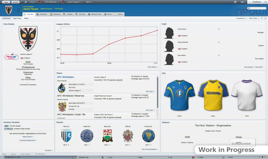 Football Manager 2012 PC Steam CD Key