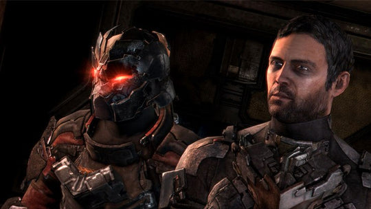Dead Space 3 EA App CD Key