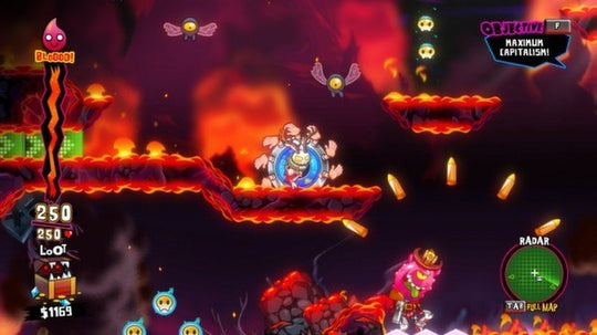 Hell Yeah! - Pimp My Rabbit Pack DLC Steam CD Key