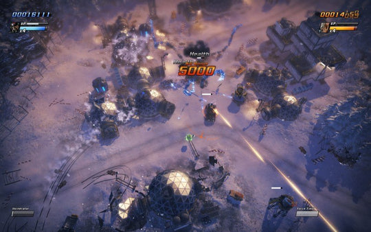 Renegade Ops - Coldstrike Campaign DLC Steam CD Key