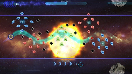 Waveform PC Steam CD Key