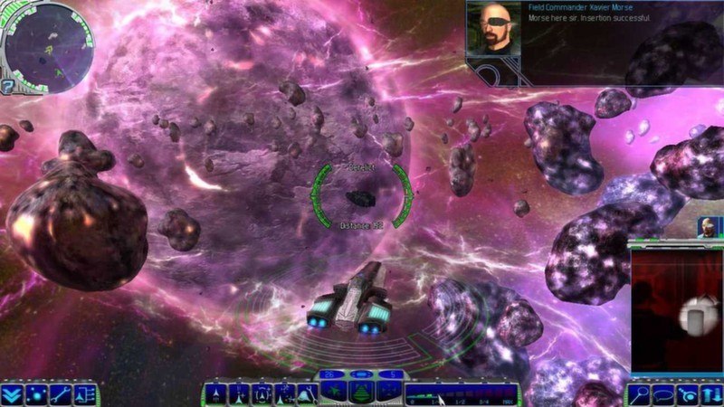 Starpoint Gemini Steam CD Key