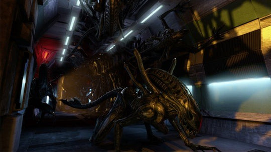 Aliens: Colonial Marines EU PC Steam CD Key