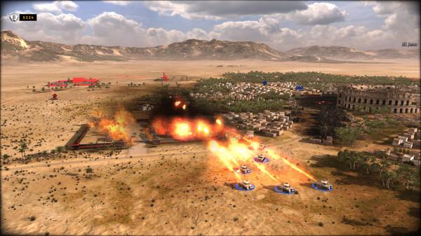 R.U.S.E. PC Steam CD Key
