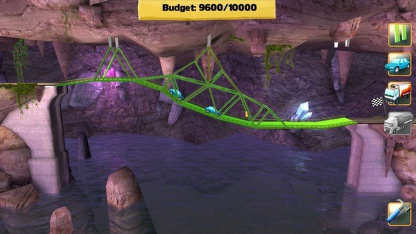 Bridge Constructor Bundle Steam CD Key