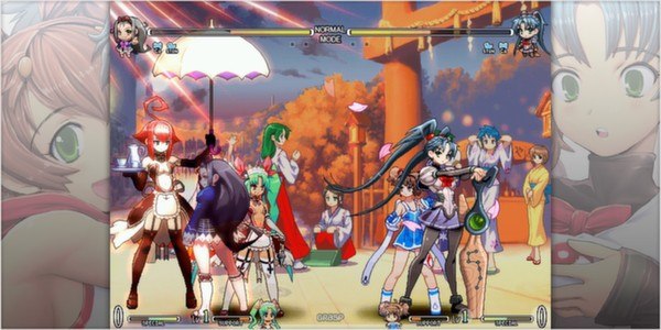 Vanguard Princess +  DLC Pack Steam CD Key