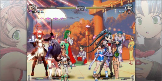 Vanguard Princess Hilda Rize DLC Steam CD Key
