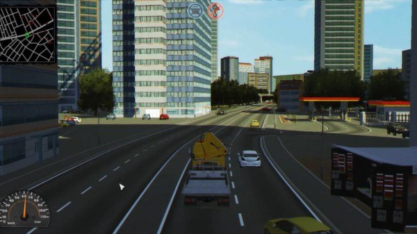 Towtruck Simulator 2015 Steam CD Key