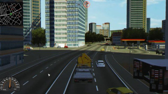 Towtruck Simulator 2015 Steam CD Key