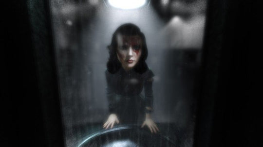 BioShock Infinite - Burial at Sea Episode 2 Steam CD Key