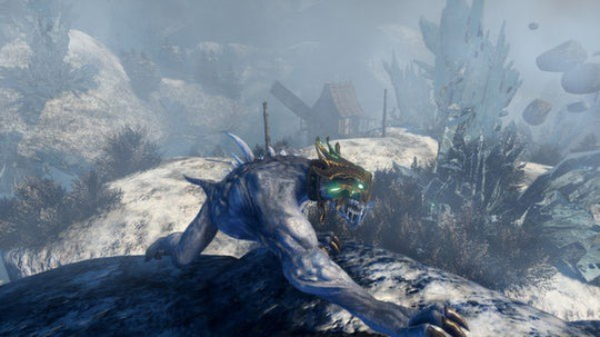 The Incredible Adventures of Van Helsing II + 2 DLC Steam CD Key