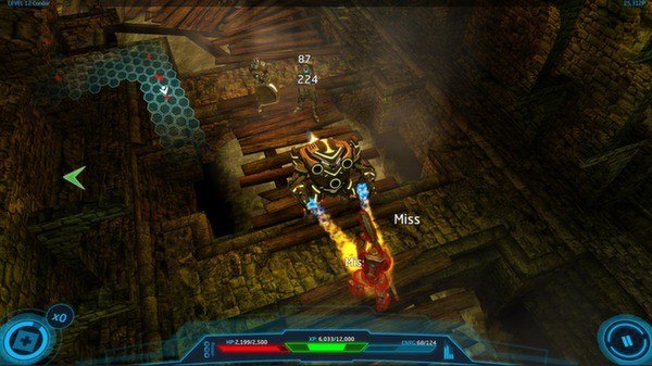 The Harvest Steam CD Key