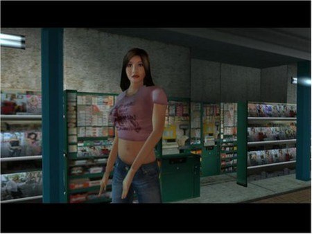 Street Racing Syndicate PC Steam CD Key