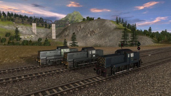 Trainz Simulator DLC: BR Class 14 Steam CD Key