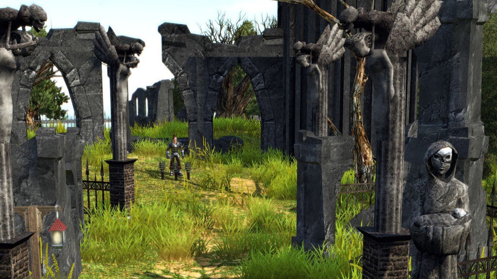 SpellForce 2 Faith in Destiny Scenario 1: Flink's Secret Diary DLC Steam CD Key