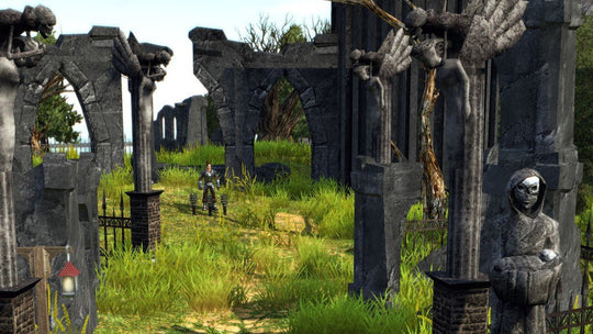 SpellForce 2 Faith in Destiny Scenario 1: Flink's Secret Diary DLC Steam CD Key