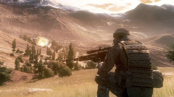 Operation Flashpoint Complete PC Steam CD Key
