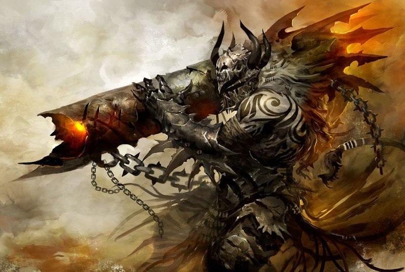 Guild Wars 2 Heroic Edition Digital Download CD Key