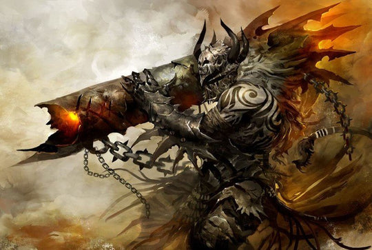 Guild Wars 2 Heroic Edition Digital Download CD Key