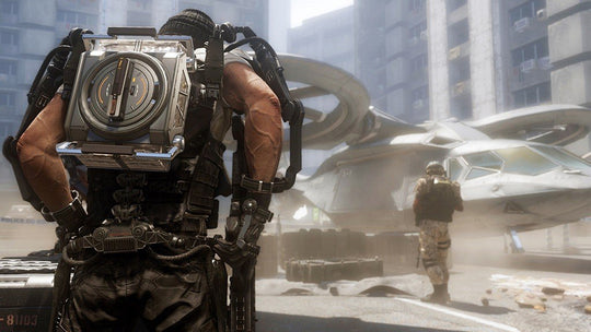 Call of Duty: Advanced Warfare PC Steam CD Key