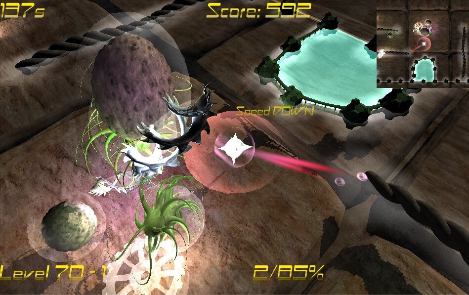 Back To Life 3 PC Steam CD Key