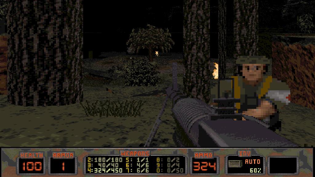 Nam PC Steam CD Key