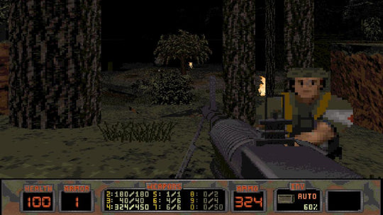 Nam PC Steam CD Key