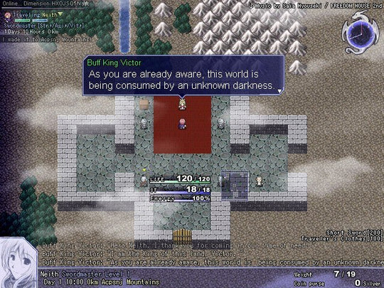 One Way Heroics Steam CD Key